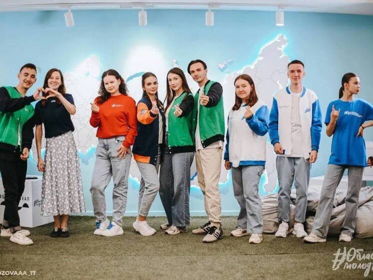 В Иркутской области расширят направления молодежной политики