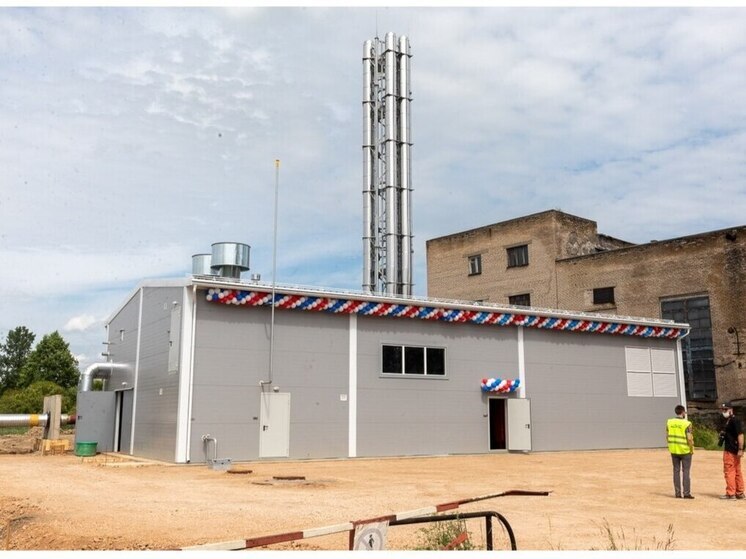 Судебные разбирательства начались вокруг теплоснабжения в Острове: кто оспаривает предписание прокуратуры