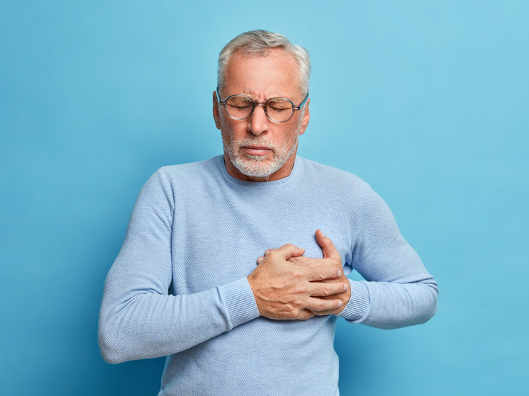 Александр Мясников назвал часы, когда риск инфаркта особенно высок