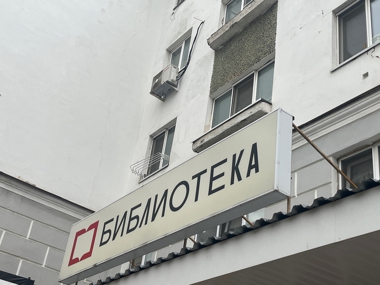 В ДНР до конца года откроют пять модельных библиотек