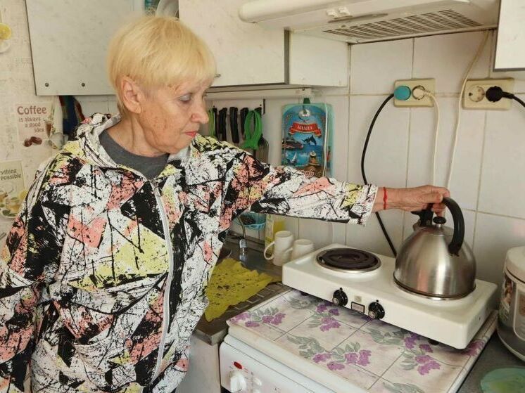 В Кирове отключают газ целым домам из-за проблем с доступом в квартиры