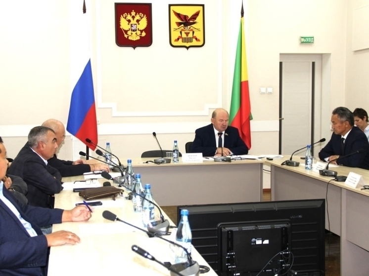 Депутаты согласуют кандидатуры зампредседателей правительства Забайкалья