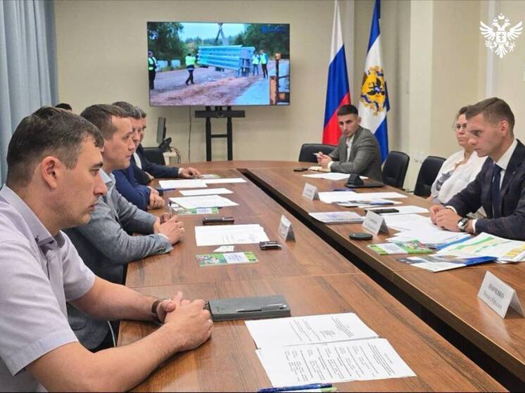 Херсонская и Самарская области укрепляют промышленное партнёрство