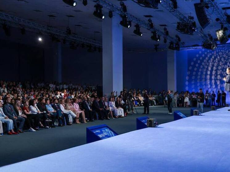 Калужане охраняют труд в «Сириусе»