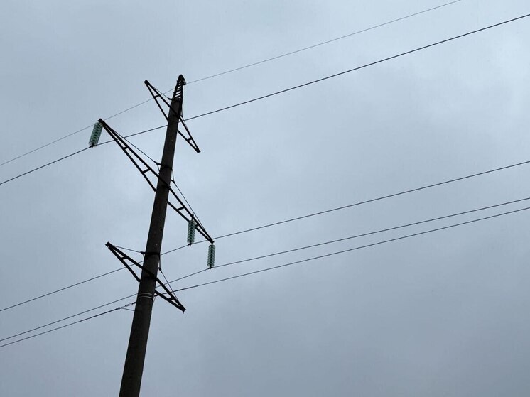 На модернизацию электросетей Ставрополя, Ессентуков, Железноводска и Георгиевска в 2025 году потратят более 500 млн рублей