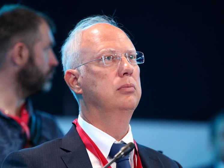 Глава РФПИ Дмитриев создал собственный канал в мессенджере Max