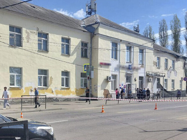 Водитель пойдет под суд: громкое ДТП потрясло Мичуринск