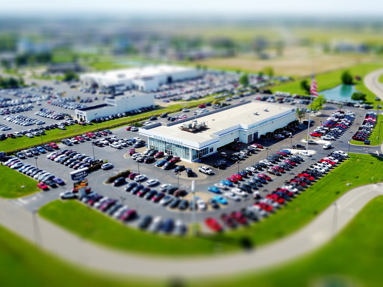 В ВТБ Авто появились автомобили XCITE