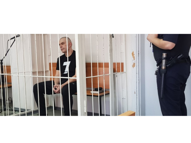 В суде рассмотрят вопрос о мере пресечения для бывшего мэра Петрозаводска Владимира Любарского
