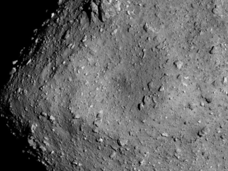 Um grande asteroide se aproximará da Terra em 18 de setembro.