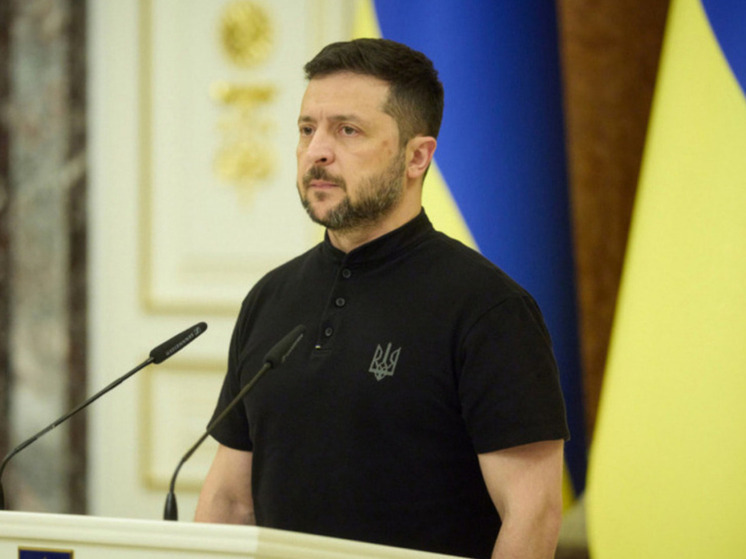 Нардеп Железняк заявил об отказе Зеленского отдать Донбасс России