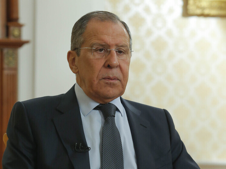 Лавров сравнил европейских лидеров с героями Ильфа и Петрова