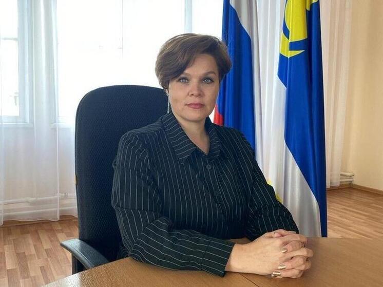 В правительстве Бурятии назначена новый замминистра транспорта
