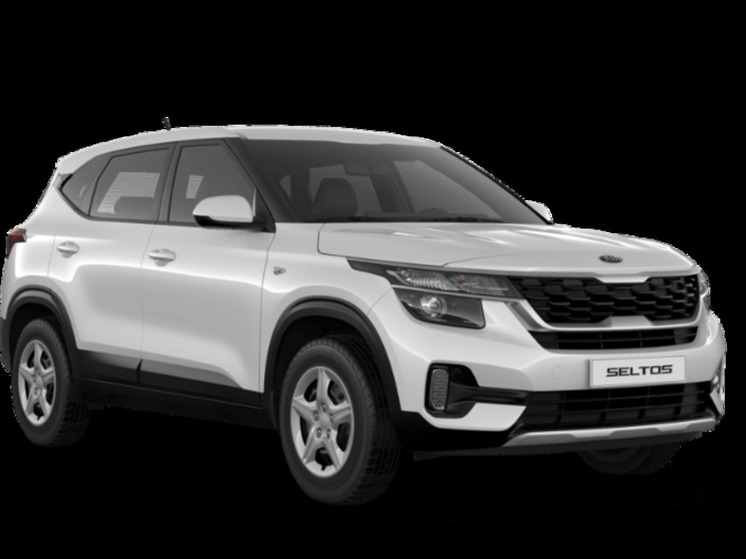 От 1,6 млн рублей: В РФ возобновили продажи популярных кроссоверов Kia Seltos