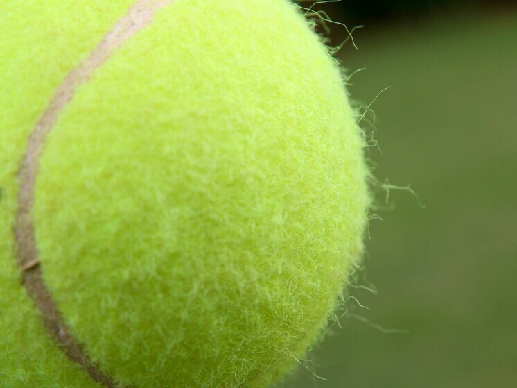 Шнайдер одолела Макнелли и вышла во 2-й круг турнира категории WTA-500 в Сеуле