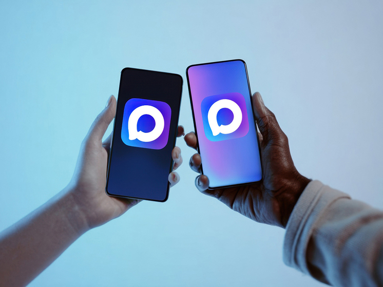 Глава VK Кириенко: число пользователей в Max превысило 35 млн человек