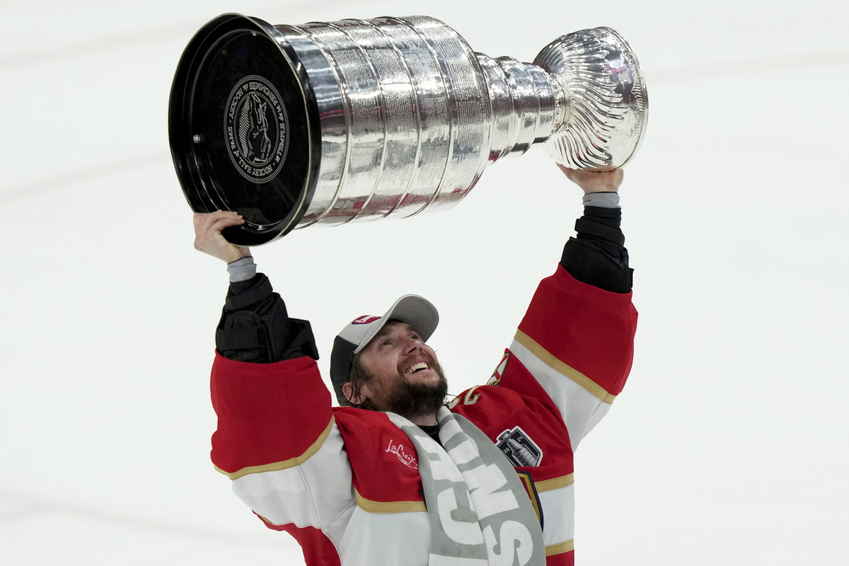 Главные сюжеты НХЛ, за которыми стоит следить в начале нового чемпионата сильнейшей хоккейной лиги мира.