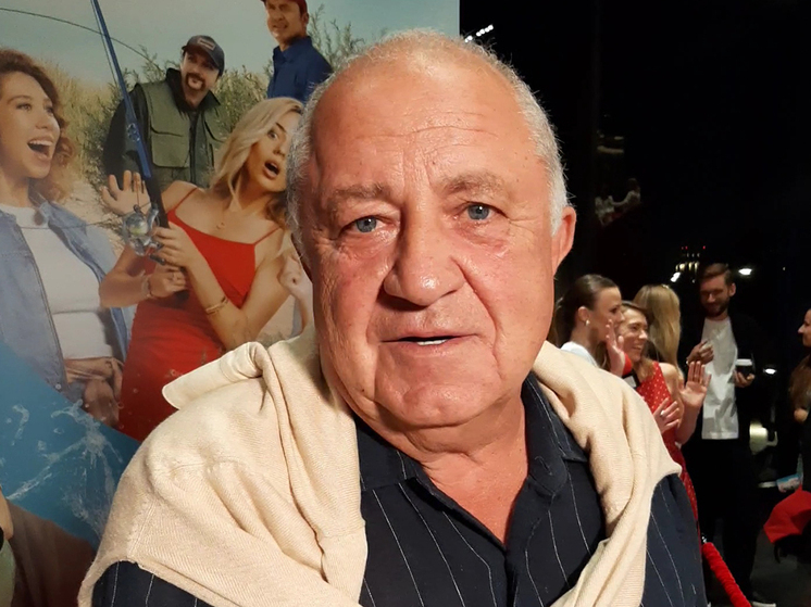 Легендарный артист Стержаков раскрыл детали взаимоотношений с тещей