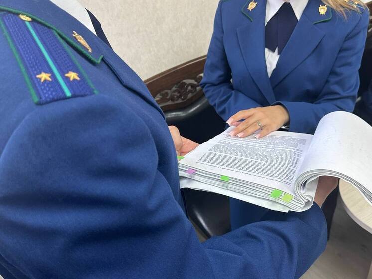 В калужском селе Льва Толстого почистили питьевые колодцы