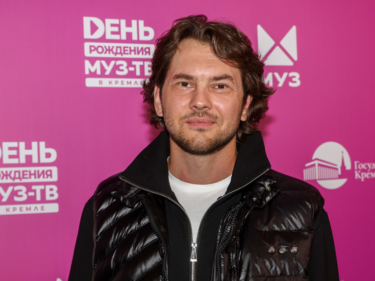 Руденко в эксклюзивном интервью Womanhit раскрыл личность "Сладкого деда"