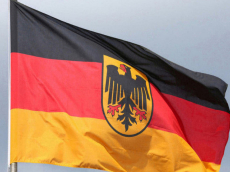 Bloomberg: ФРГ поддержала передачу Украине доходов от замороженных активов РФ