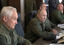 Российско-белорусские стратегические учения «Запад-2025», которые проходили с 12 по 16 сентября, завершились