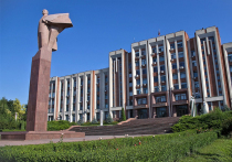 Молдова никогда не вступит в ЕС, пока у нее есть проблема с Приднестровьем