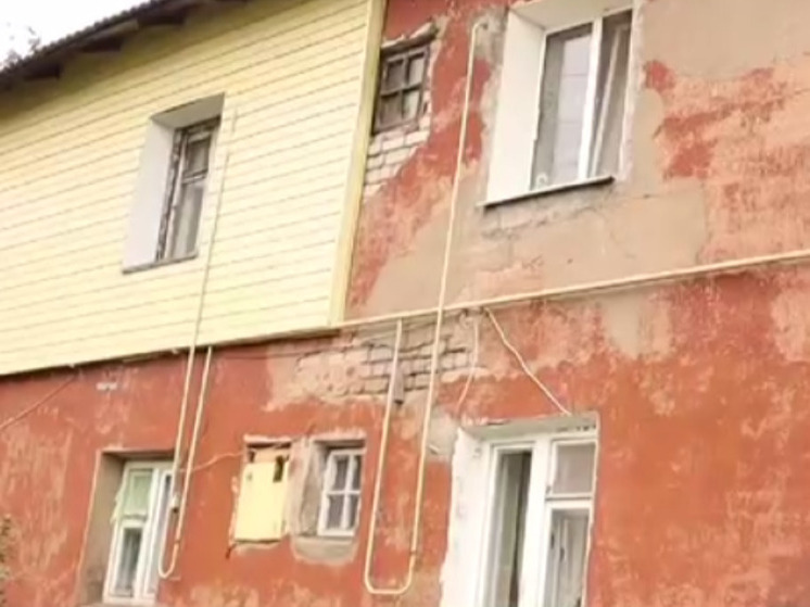 Уголовное дело возбуждено в связи с аварийным домом в Кирове