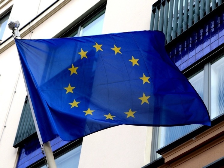 Политолог Матюшенков: Украина служит ширмой для «темных делишек» стран Европы