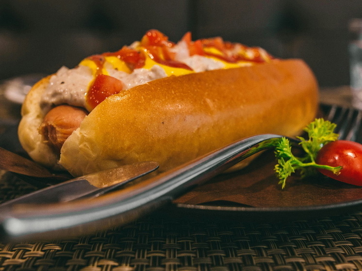 Марийское УФАС обратило внимание на рекламу вкусных хот-догов