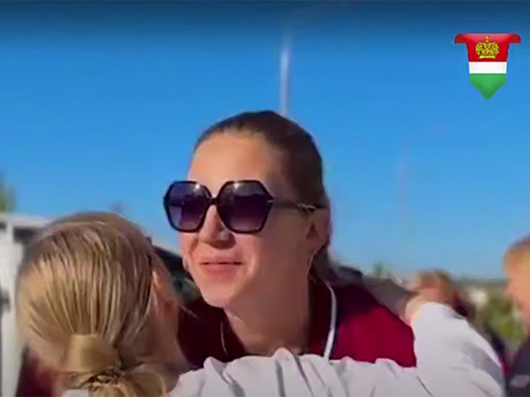 Шапша поздравил калужских мастеров с победами