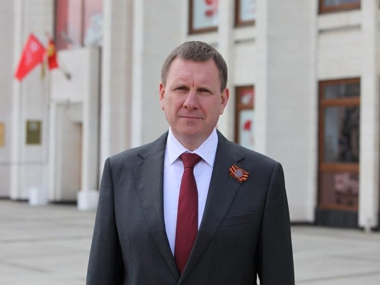 Калужан поздравили с 82-й годовщиной освобождения от фашистских захватчиков