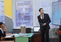 В России создан Совет по защите профессиональной чести и достоинства педагогов