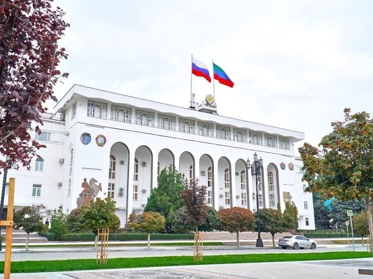 В Дагестане назначен новый замначальника управления по переселению людей из Новолакского района