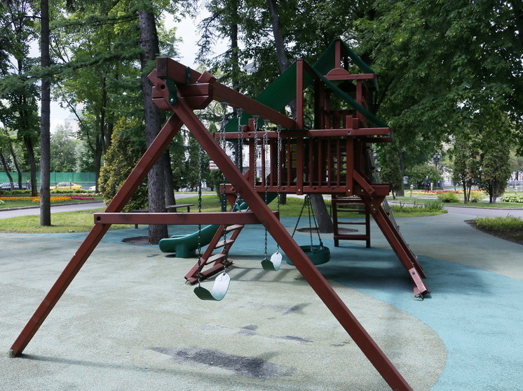 Жительница Подмосковья Мария Иванова пожаловалась на агрессию мигрантов