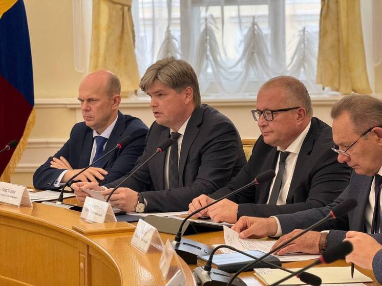 Костромская область берет курс на развитие беспилотной авиации