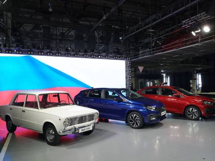 Mash: АВТОВАЗ установил глушилки сотовой связи на заводе в Тольятти