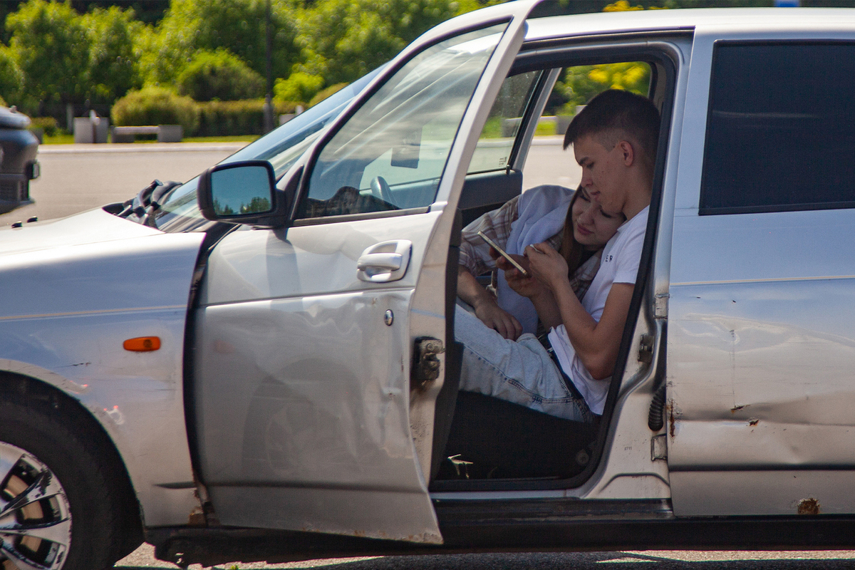 От штрафа до тюрьмы: как одно романтическое приключение в авто может сломать вам жизнь