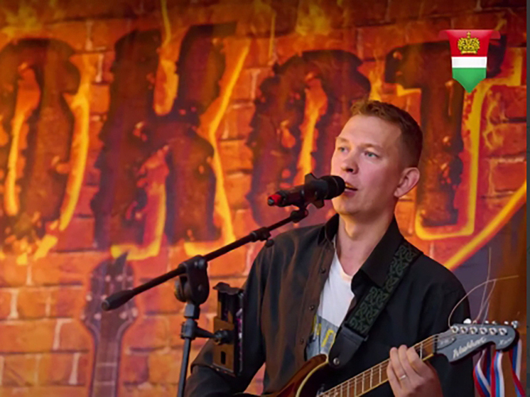 Боровск ждёт «Рокот»