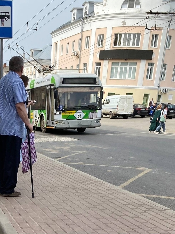 В Калуге перекроют улицу Кирова