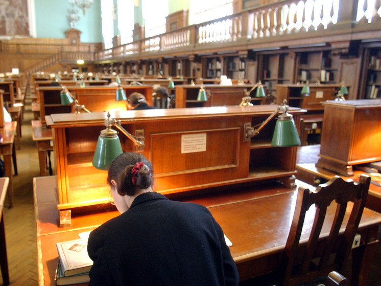 Фальков: в российские вузы по квоте участников СВО поступили 28,7 тыс. за год