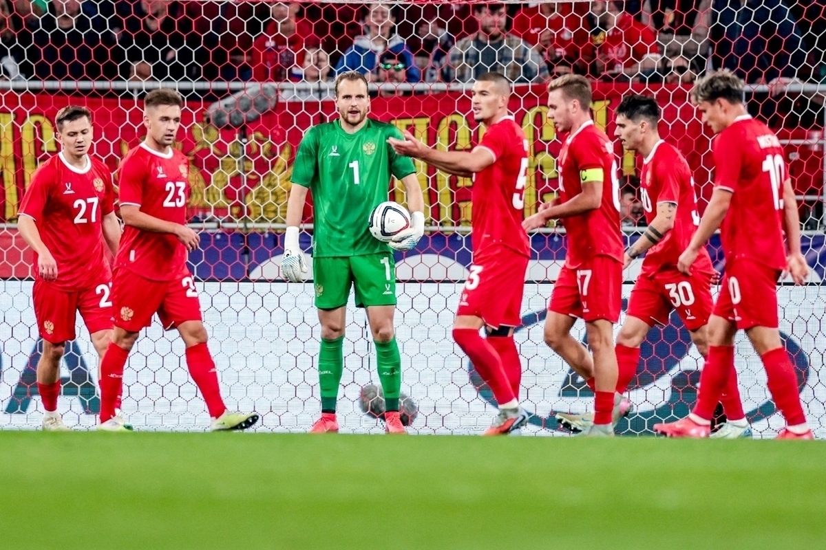 Представители исполкома УЕФА в частном порядке обсудили возвращение России в свои соревнования