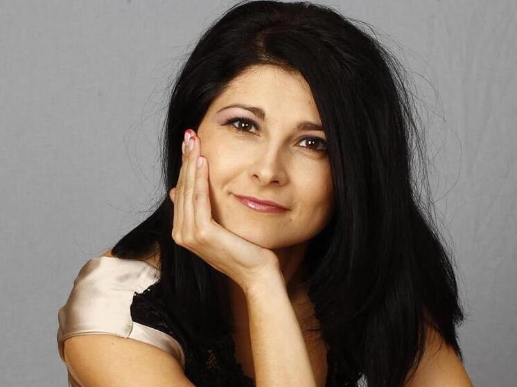 Ева Меркачева: решение о штрафе за слово "овца" является довольно неожиданным