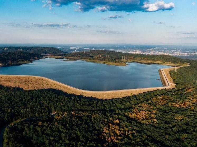 Прокуратура потребовала взять на учет два бесхозных водохранилища в Дагестане