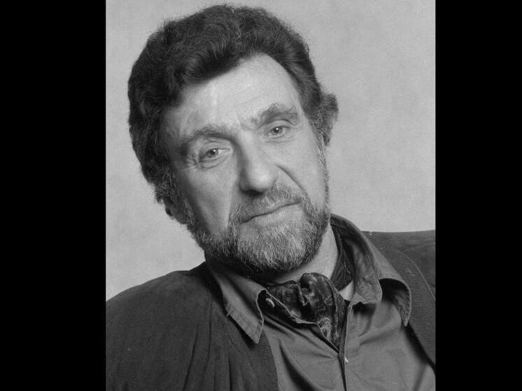 Бывший солист балета Большого театра Юрий Папко скончался в 85 лет