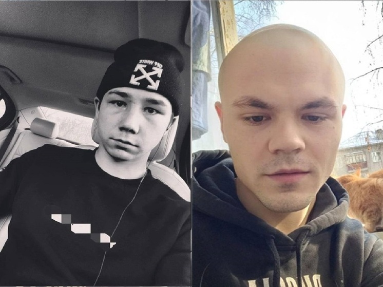 Террористы, сбежавшие из екатеринбургского СИЗО-1, раскаялись в содеянном