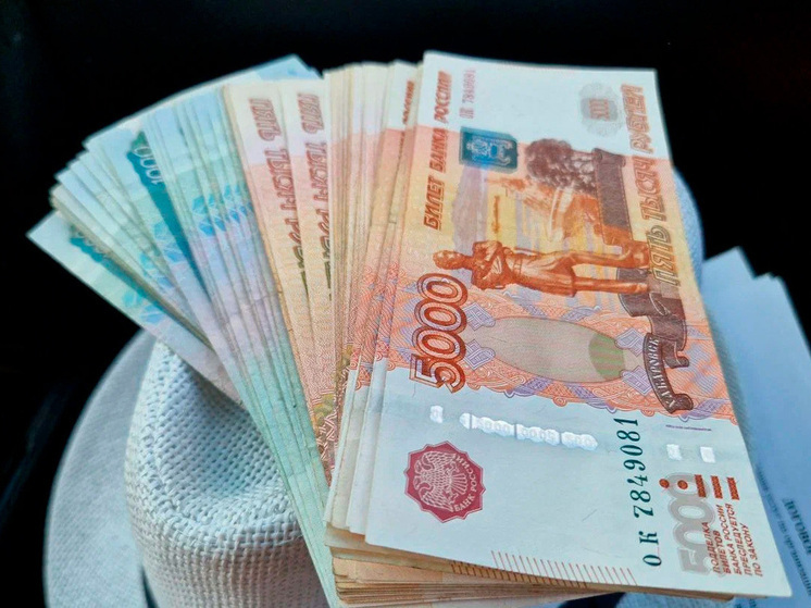 Липецкий бюджет получит более полумиллиарда рублей для развития и социальных нужд