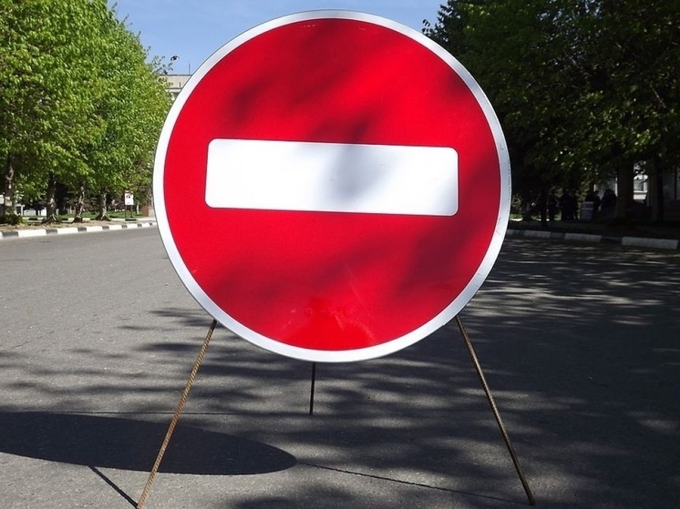 В Приозерске перекроют движение 20 сентября из-за празднования Дня города