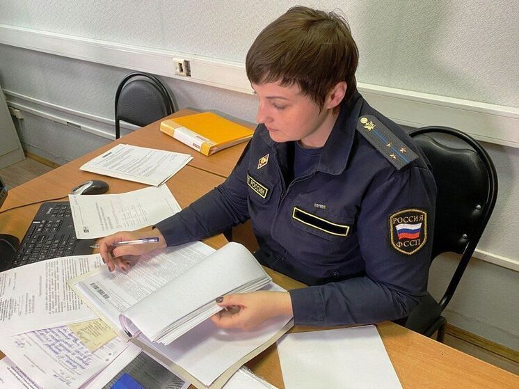 Тулячка получил 100 часов исправительных работ за неуплату алиментов