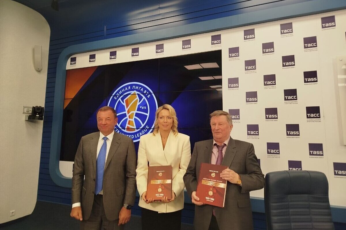 Президент Единой лиги рассказал, какие механизмы развивают талант молодых игроков